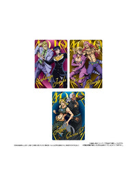Bandai Candy Jojo's Bizarre Adventure Wafer ~The Animation Special II~ 9