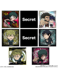 Bandai Candy Jujutsu Kaisen Deformer Seal Wafers Vol. 4 5
