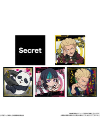 Bandai Candy Jujutsu Kaisen Deformer Seal Wafers Vol. 4 6