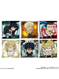 Bandai Candy Jujutsu Kaisen Deformer Seal Wafers Vol. 4 9