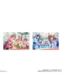 Bandai Candy Umamusume: Pretty Derby Twin Wafer #9 6
