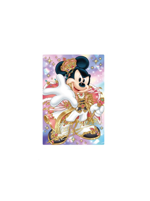 Bandai Disney Characters Wafer 2