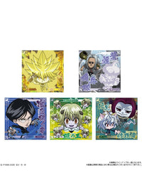 Bandai Hunter x Hunter Deformer Seal Wafers Vol. 9 4