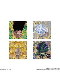 Bandai Hunter x Hunter Deformer Seal Wafers Vol. 9 6