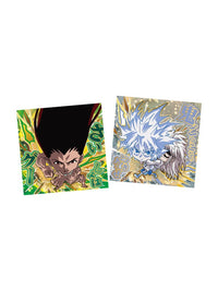 Bandai Hunter x Hunter Deformer Seal Wafers Vol. 9 7