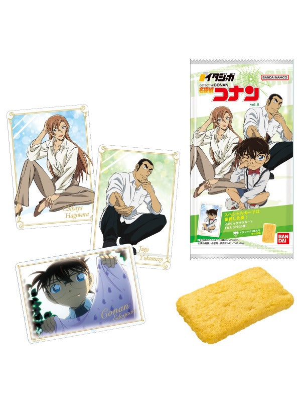 Bandai Itajaga Detective Conan Vol. 6