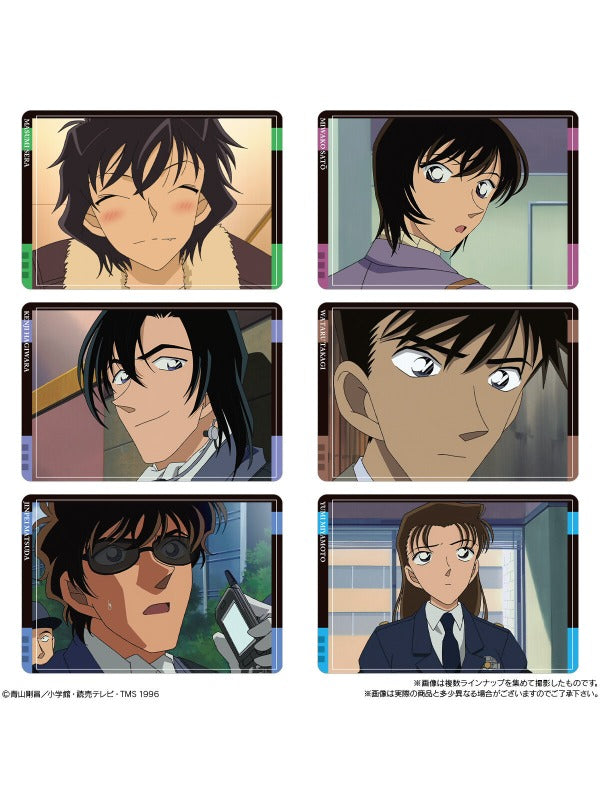 Bandai Itajaga Detective Conan Vol. 6 4