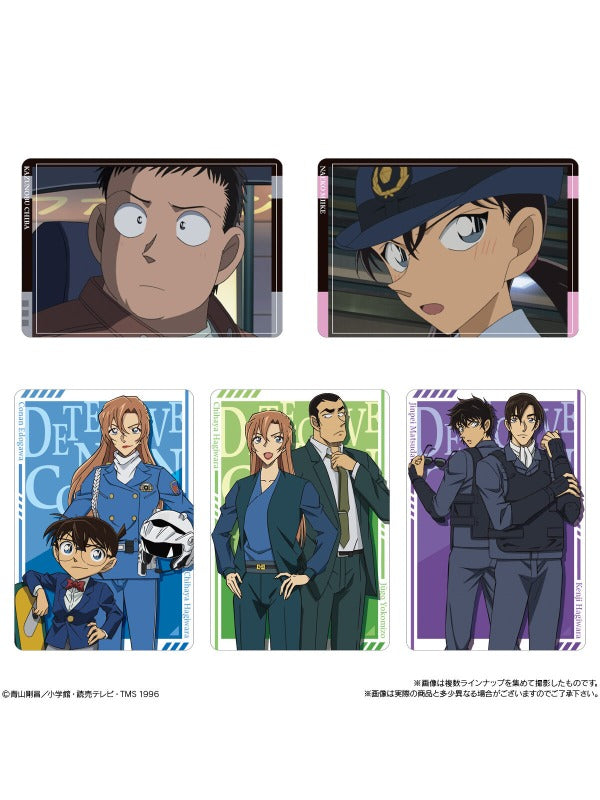 Bandai Itajaga Detective Conan Vol. 6 5