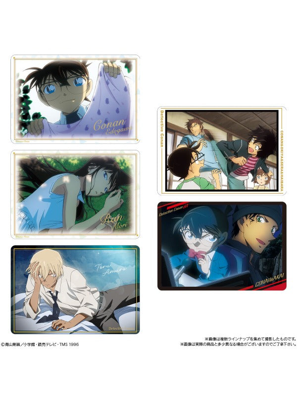 Bandai Itajaga Detective Conan Vol. 6 6