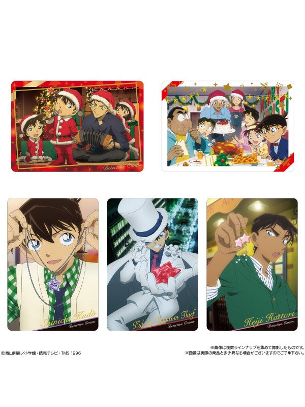 Bandai Itajaga Detective Conan Vol. 6 7