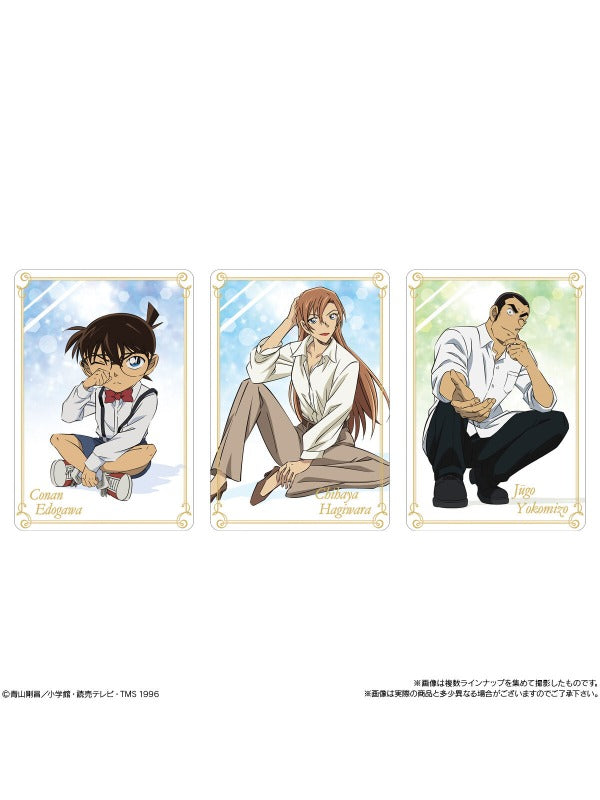 Bandai Itajaga Detective Conan Vol. 6 8