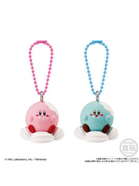 Bandai Kirby's Dream Buffet Egg Bolo with Mascot 4