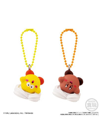 Bandai Kirby's Dream Buffet Egg Bolo with Mascot 5