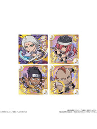 Bandai Naruto Shippuden Deformer Ninkai Seal Wafer Vol. 5 3