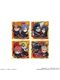 Bandai Naruto Shippuden Deformer Ninkai Seal Wafer Vol. 5 5