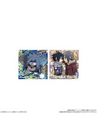 Bandai Naruto Shippuden Deformer Ninkai Seal Wafer Vol. 5 7