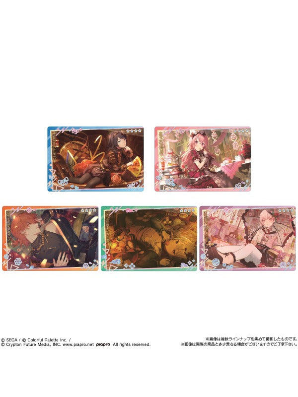 Bandai Project Sekai Colorful Stage! Feat. Hatsune Muku Wafers 12