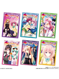 Bandai To Love-Ru Darkness Wafer