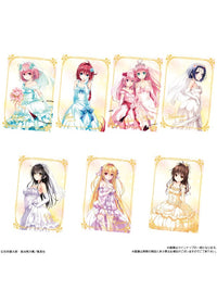 Bandai To Love-Ru Darkness Wafer 3