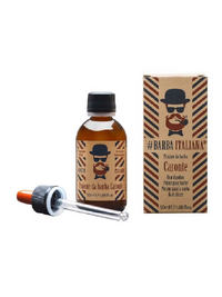 Barba Italiana CARONTE Stimulating Lotion Against Alopecia