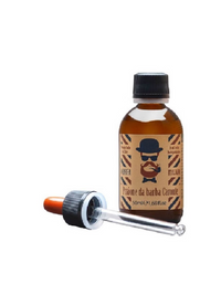 Barba Italiana CARONTE Stimulating Lotion Against Alopecia