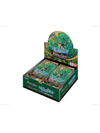 Battle Spirits Booster Set Enchanted Skywind【26RBS02】 3