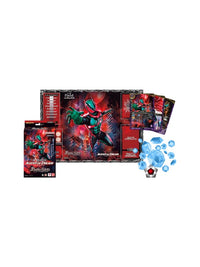 Battle Spirits Collaboration Starter Kamen Rider - Agent of Dream [26RSD07] 2