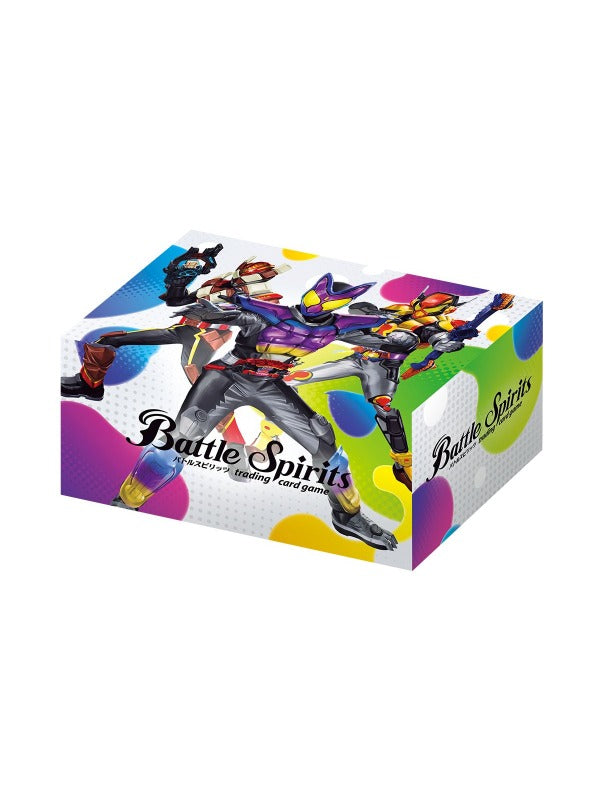 Battle Spirits Collaboration Starter Kamen Rider【PB46】