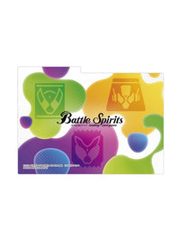 Battle Spirits Collaboration Starter Kamen Rider【PB46】6