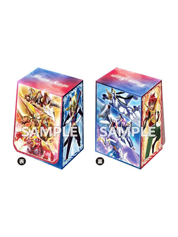 Battle Spirits Premium Brave Box [PB47]