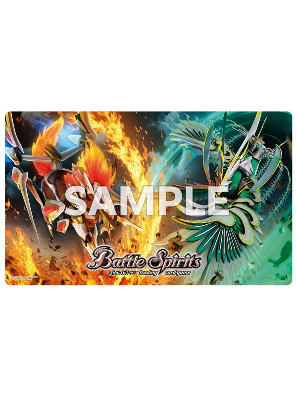 Battle Spirits Premium Double Drive Box [PB50]