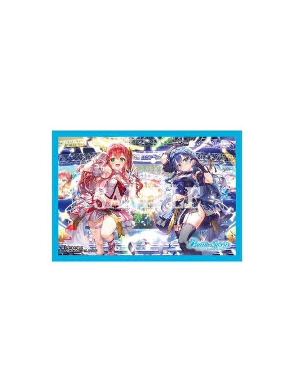 Battle Spirits Premium Fleur Box【PB48】