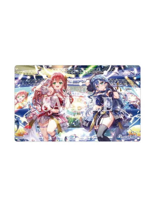 Battle Spirits Premium Fleur Box【PB48】2