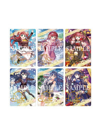 Battle Spirits Premium Fleur Box【PB48】3