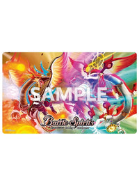 Battle Spirits Premium Heroes BOX [PB49]