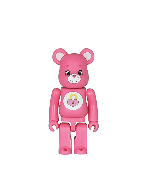 Bearbrick Series 43 Animal Care Bears Secret Bear