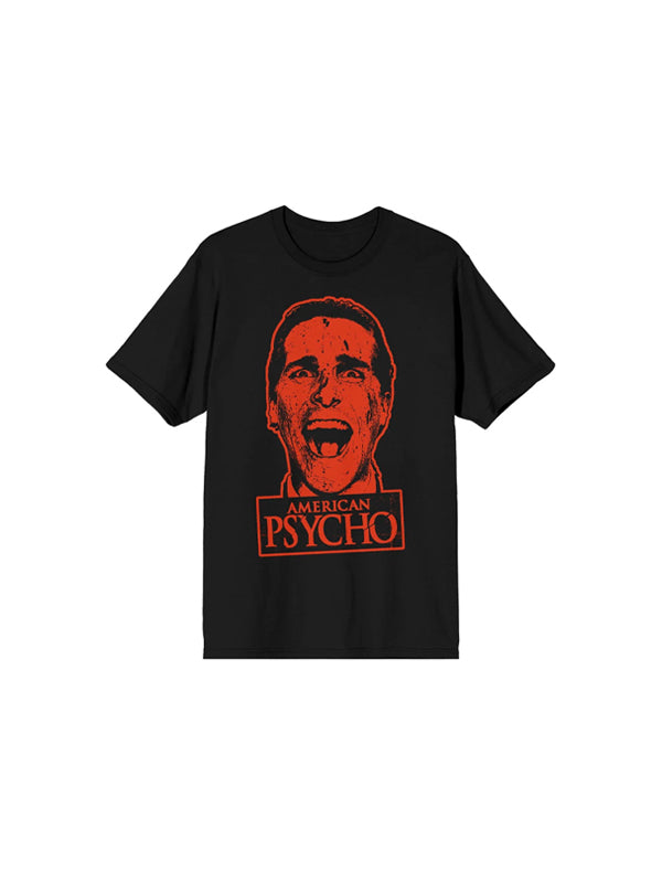 Bioworld American Psycho Patrick Bateman T-Shirt