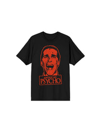 Bioworld American Psycho Patrick Bateman T-Shirt 2