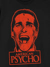 Bioworld American Psycho Patrick Bateman T-Shirt 3