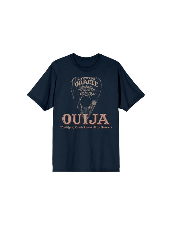 Bioworld Ouija Mystifying Oracle Planchette T-Shirt 2