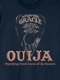 Bioworld Ouija Mystifying Oracle Planchette T-Shirt 3