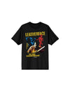 Bioworld Texas Chainsaw Massacre Leatherface Collage T-Shirt 2