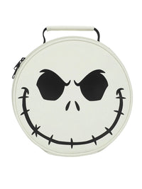 Bioworld The Nightmare Before Christmas Jack Glow-in-the-Dark Lunch Bag