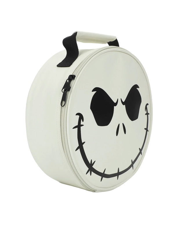 Bioworld The Nightmare Before Christmas Jack Glow-in-the-Dark Lunch Bag 5