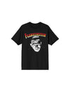 Bioworld Universal Monsters Frankenstein Movie Poster T-Shirt