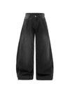 Black Washed Jeans 11