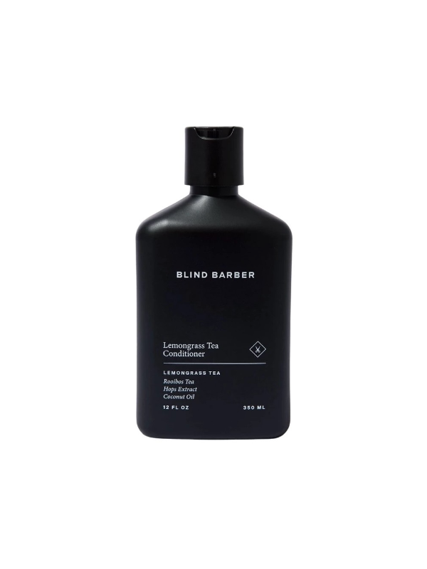 Blind Barber Lemongrass Tea Conditioner