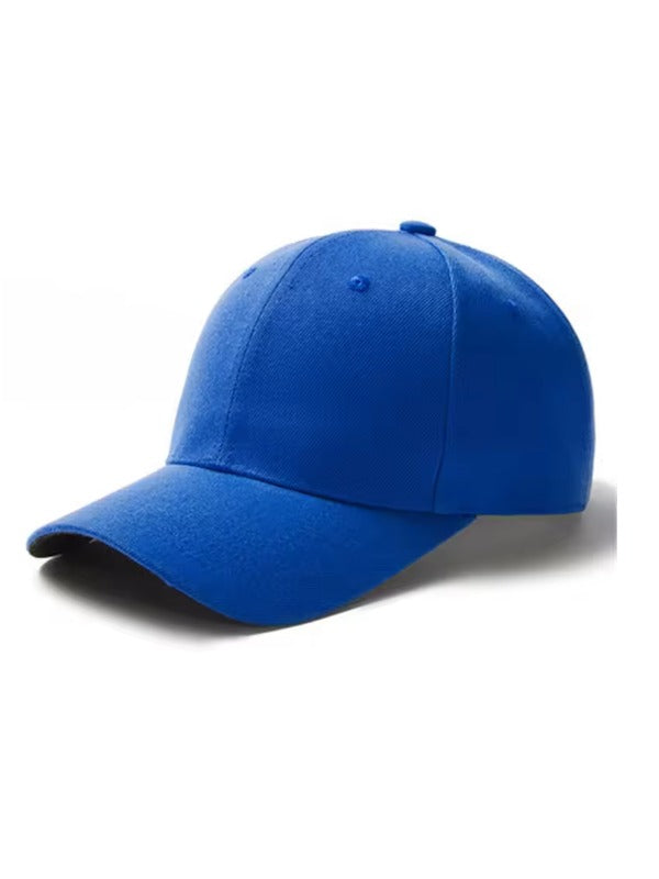 Blue Baseball Cap