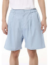 Blue Shorts 2