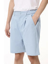 Blue Shorts 4